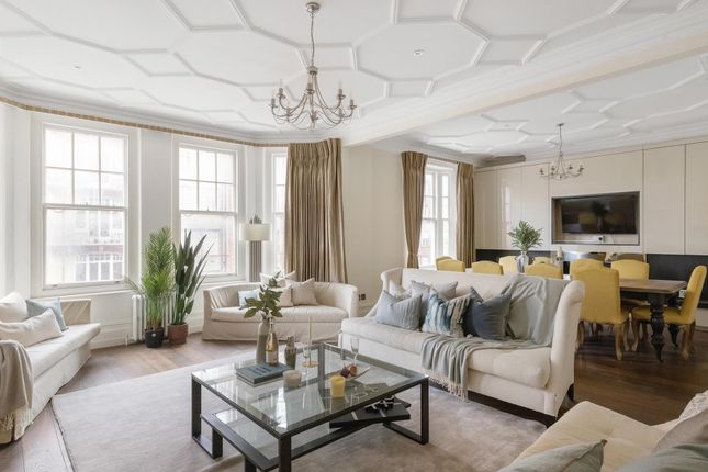 Oakwood Court, Abbotsbury Road... 5 bed flat for sale