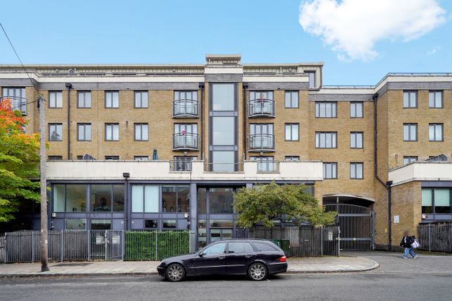 1 bed flat