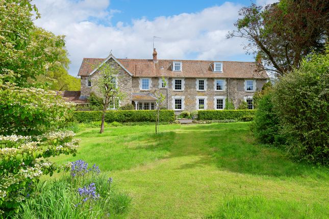 Green Lane, Butcombe, Bristol, BS40 6 bed detached house for sale