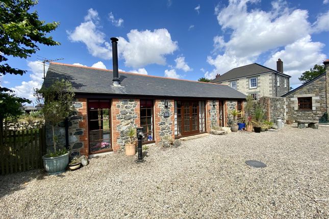 1 bedroom barn conversion for sale