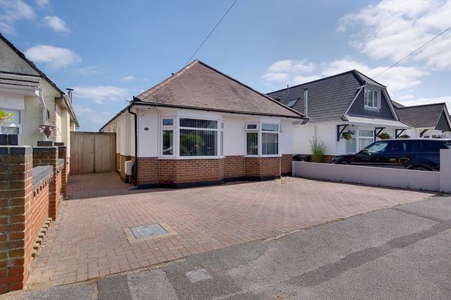 Townsville Road, Moordown, BH9 5 bed detached bungalow for sale