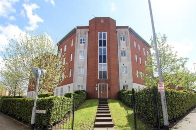 2 bed flat