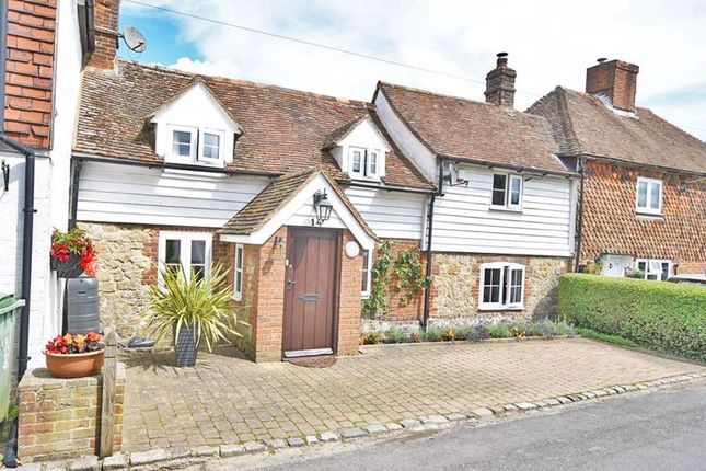 3 bed cottage