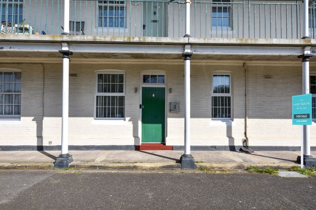 Ash Court, Thorpe Green... 1 bed apartment for sale