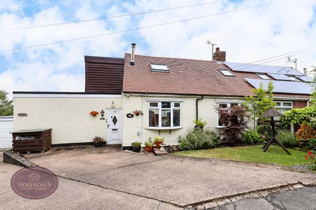 4 bedroom semi-detached house for sale
