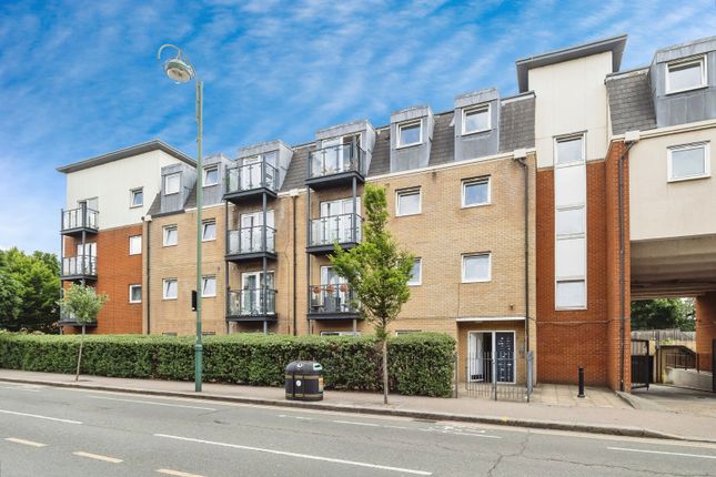1 bed flat
