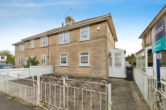 Kingsmead Road, Bristol 3 bed house for sale