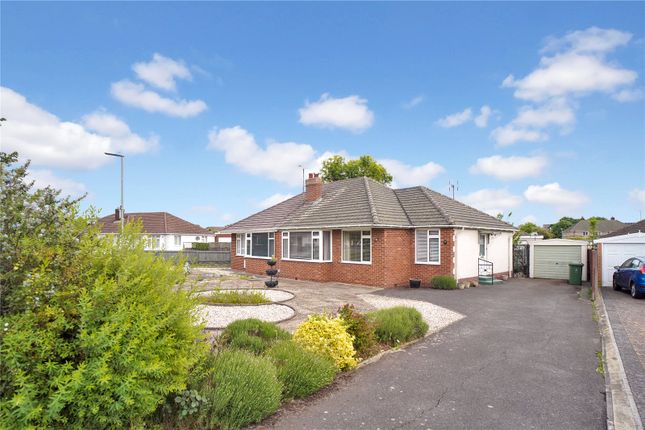 Beverstone Grove, Lawns, Swindon, SN3 3 bed bungalow for sale