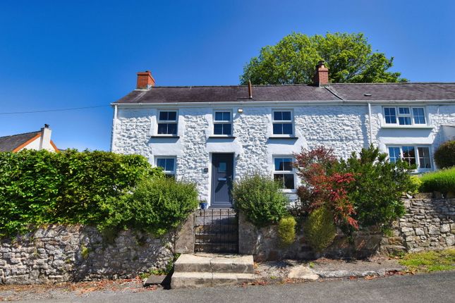 2 bedroom cottage for sale