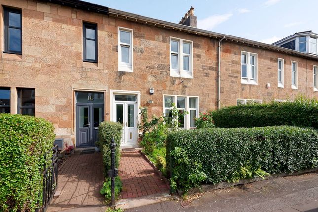 16 Kilmailing Road, Cathcart... 4 bed terraced house for sale