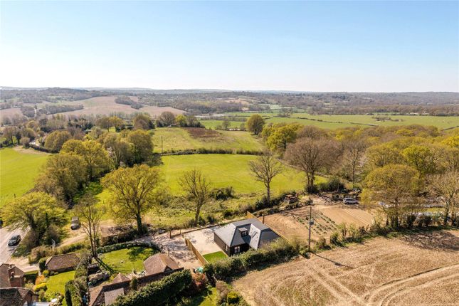 4 bed detached house