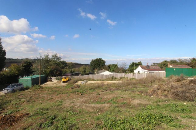 Elmley, Sheerness Plot for sale