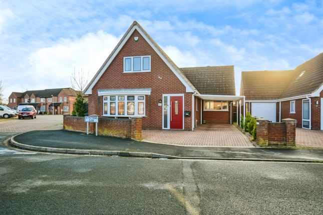 4 bedroom detached bungalow for sale