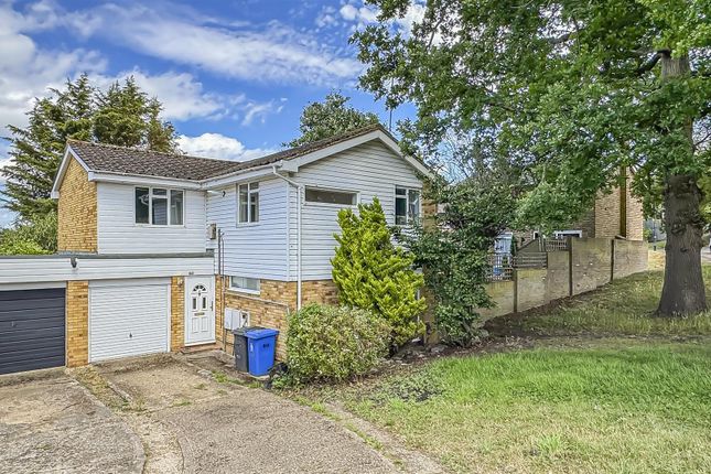 Wolf Lane, Windsor 4 bed detached house for sale