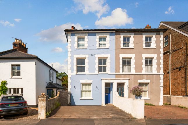 1 bed flat