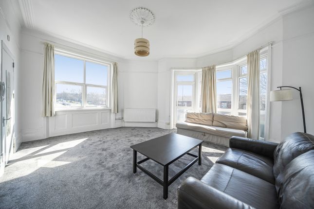 Burnt Ash Hill, Lee 3 bed apartment for sale
