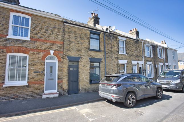 Princes Street, Deal, CT14 2 bed terraced house for sale