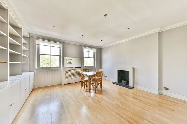 Claverton Street, London SW1V 2 bed flat for sale