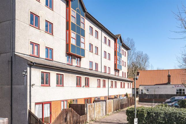 Castile Court, Eleanor Way, Waltham... 1 bed flat for sale