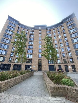 Lexington Gardens, Birmingham 1 bed apartment for sale