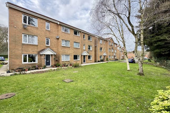 2 bed flat