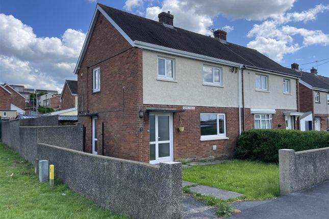 Gorsfach, Llanelli 3 bed semi