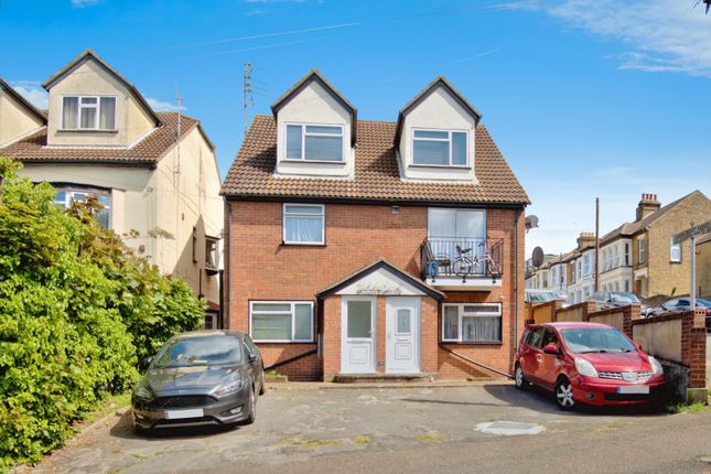 1 bed flat