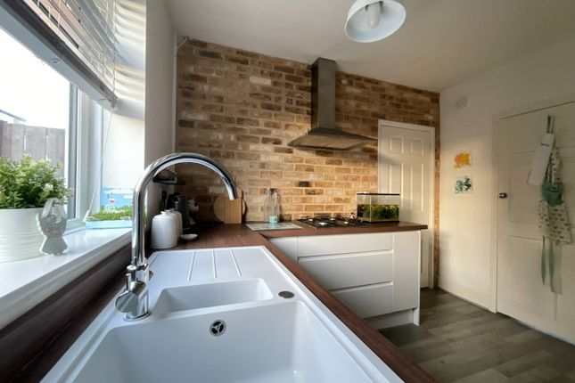 Brancepeth Terrace, Jarrow, Tyne and... 3 bed semi