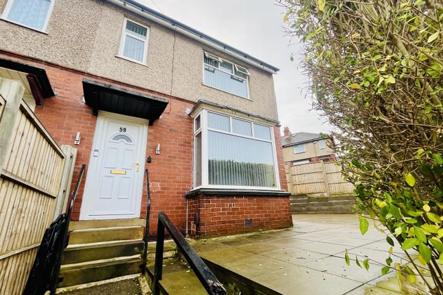 Bromley Road, Huddersfield HD2 3 bed house for sale