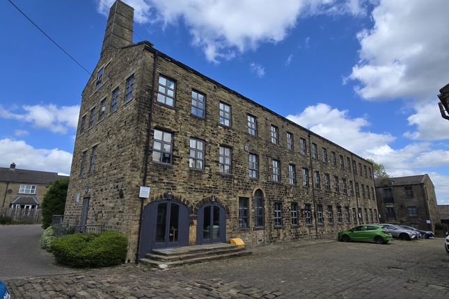 2 bed flat