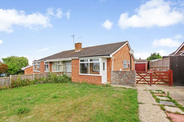 Sandpiper Road, Whitstable CT5 3 bed bungalow for sale