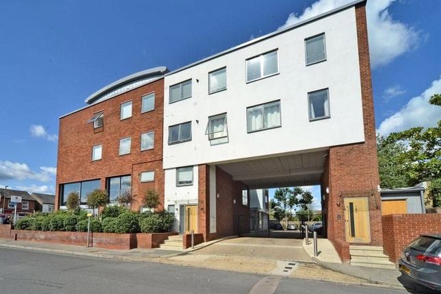 Kinsheron Place, 2, Pemberton Road... 2 bed apartment for sale