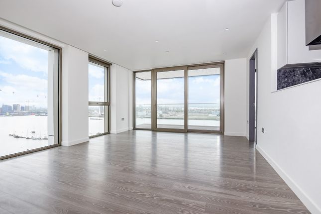 The Lighterman, 1 Pilot Walk, Lower... 3 bed flat for sale
