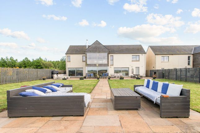 Newton of Buttergrass, Blackford... 5 bed detached house for sale