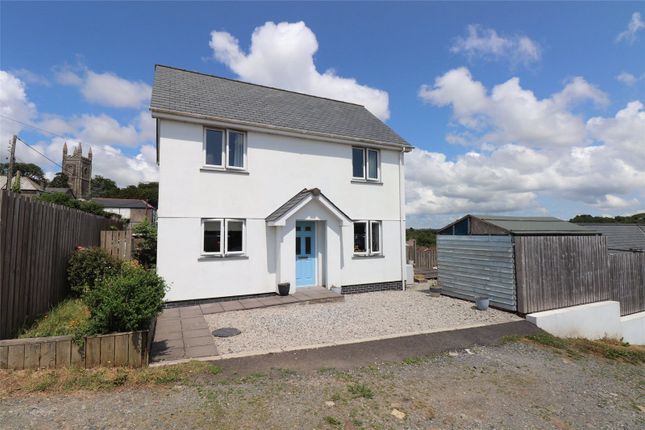 Holsworthy, Devon 3 bed detached house for sale