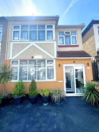 3 bed semi-detached house