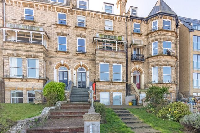 Central Parade, Herne Bay, CT6 1 bed apartment for sale