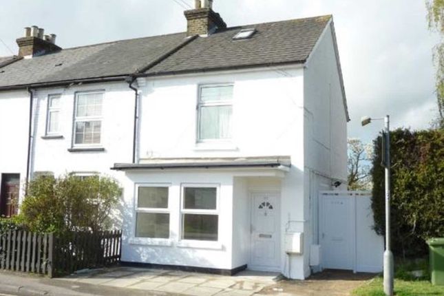 Southgate Road,Potters Bar 1 bed maisonette for sale