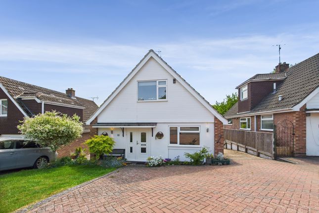 Marlow Bottom, Marlow SL7 3 bed detached house for sale