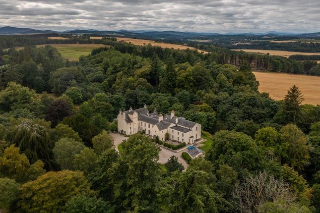 Durris House East, Durris, Banchory... 5 bed terraced house for sale