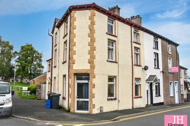 The Ellers, Ulverston, Cumbria 6 bed end of terrace house for sale