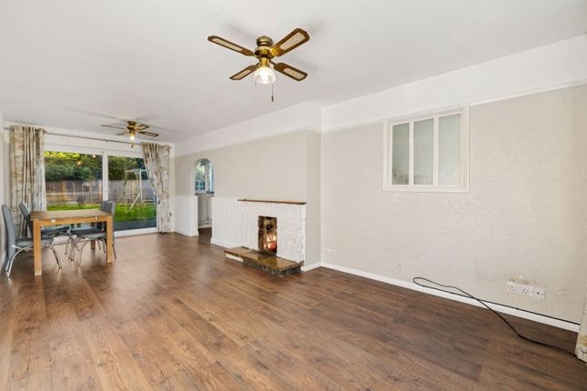 3 bed semi-detached house