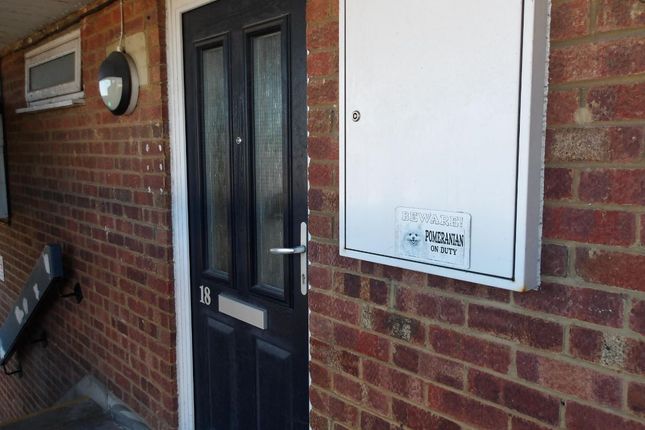 1 bed flat