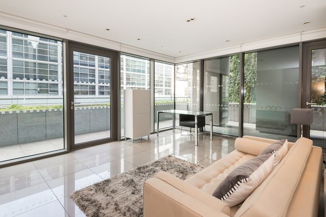 1 bed flat