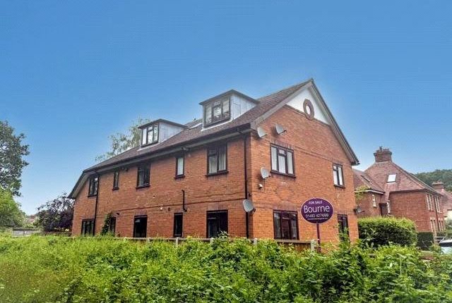Eastwood Road, Bramley, Guildford... 1 bed apartment for sale