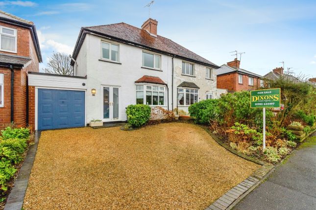 3 bed semi-detached house