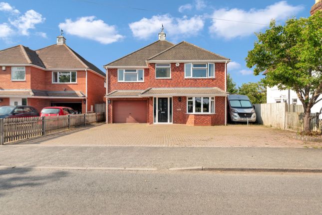Walcot Lane, Drakes Broughton, WR10 5 bed detached house for sale