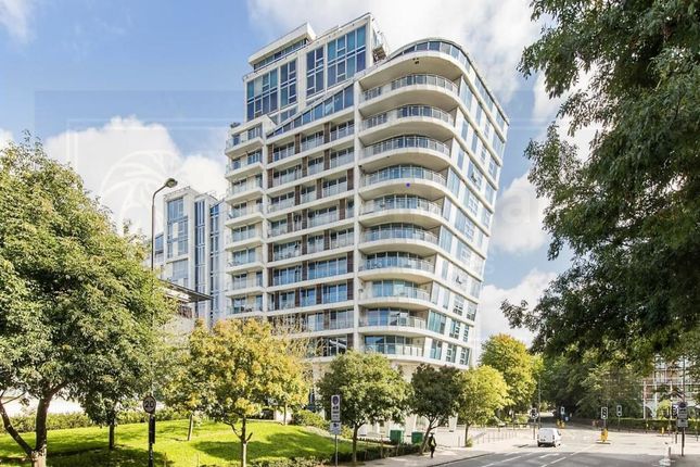 Visage, NW3 3NZ 2 bed apartment for sale