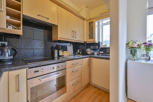 Prince Albert Road, St John's Wood... 1 bed flat for sale
