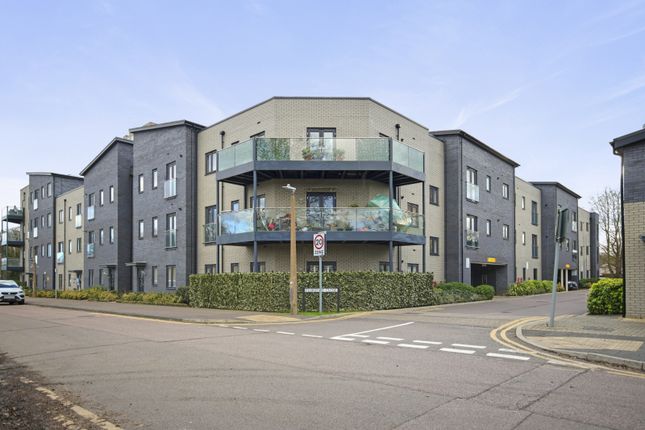 Florance Close, Great Warley, CM13 1 bed flat for sale